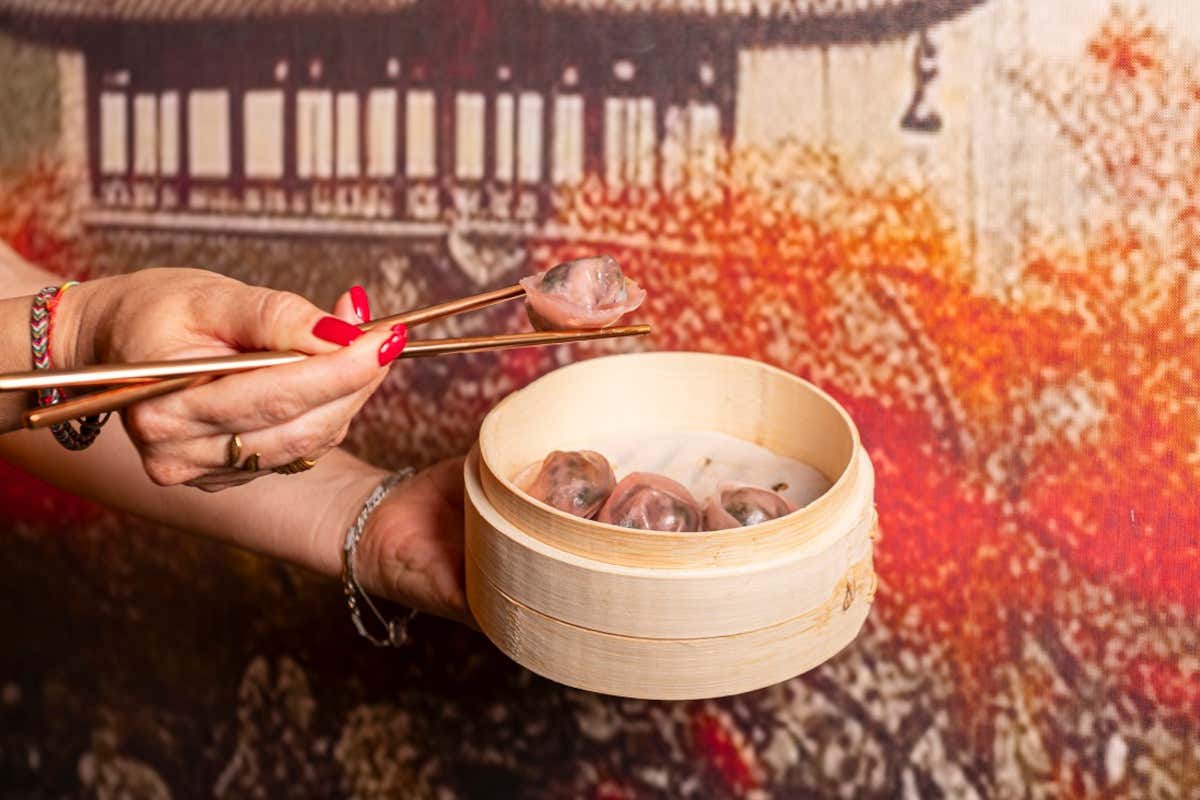 Dove mangiare cucina cinese autentica e raffinata a Roma: ecco il Dao Restaurant Dove mangiare cucina cinese autentica e raffinata a Roma: ecco il Dao Restaurant